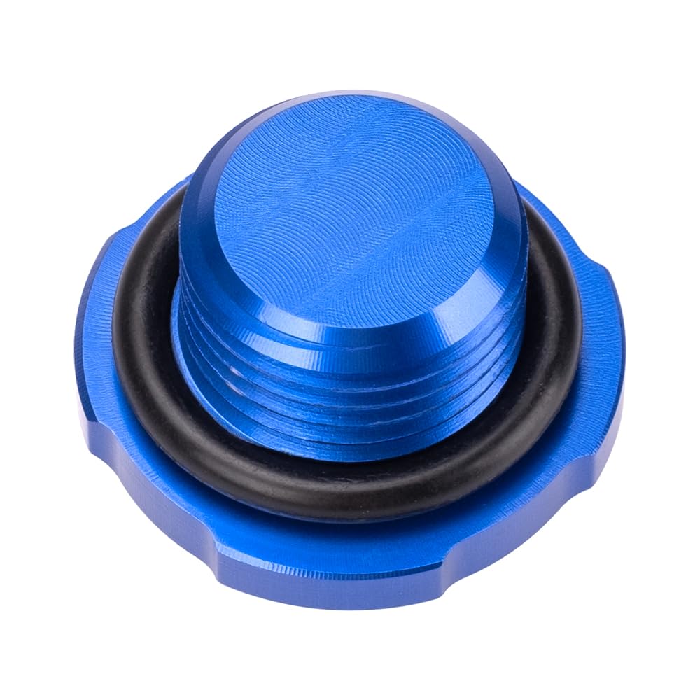 Amazon | MotHeartCNC オートバイオイル注入口キャップ M20x2.5 対応